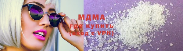 шишки Гусь-Хрустальный